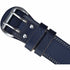 RDX SUEDE LEATHER 4" PADDED GYM BELT-7